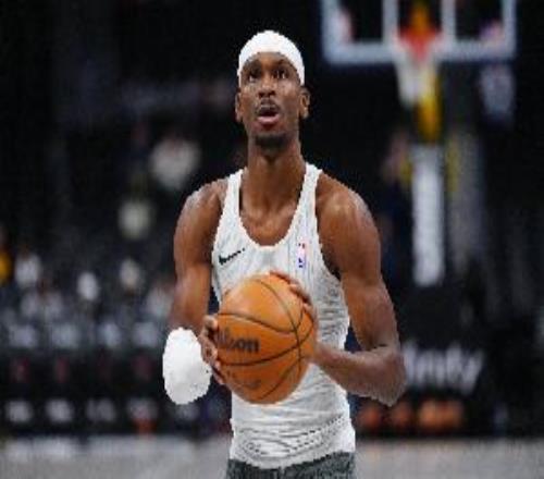 18中15砍42分SGA：全隊打出自身風(fēng)格&都充滿侵略性球轉(zhuǎn)移很棒