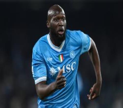 莫雷托：32歲盧卡庫今夏將離開那不勒斯，他愿意重返米蘭這座城市