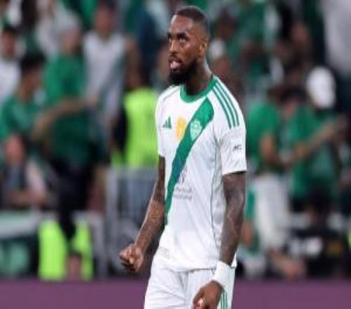 名利雙收！托尼在沙特年薪2551萬(wàn)，亞冠兩連冠賽季44場(chǎng)37球10助