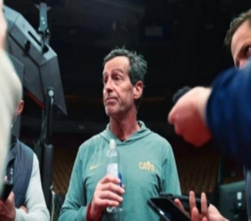 阿特金森談21：第4打第5這個(gè)比分很正常橫掃才是不正常的