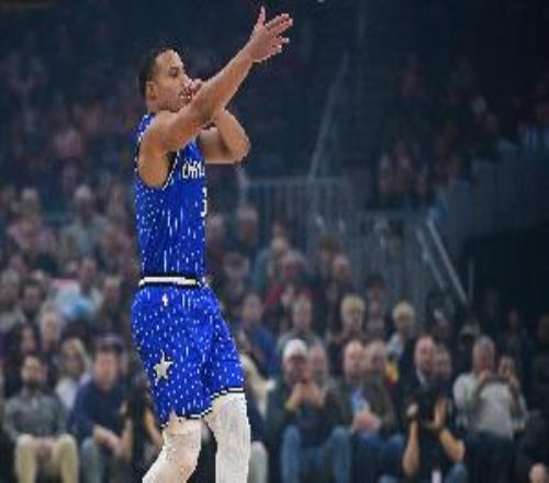 后場雙槍！半場貝恩三分4中4砍14分薩格斯7中4拿12分3助