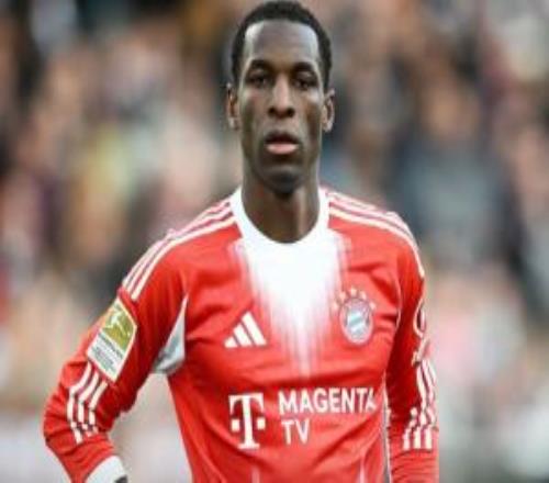 32場(chǎng)10球4助！羅馬諾：杰克遜將回切爾西，拜仁不會(huì)6500萬歐買斷