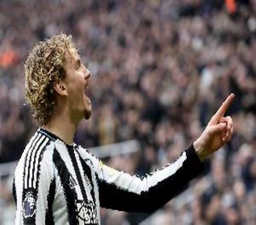 埃迪豪談沃爾特馬德出場少：其他前鋒一直進(jìn)球，他今天表現(xiàn)很好