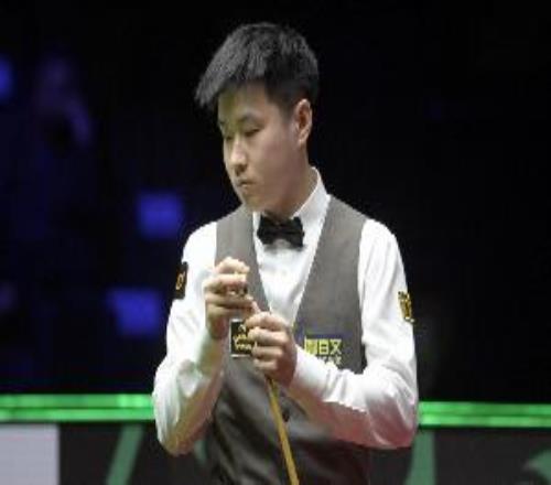 連戰(zhàn)三名中國(guó)選手！墨菲下輪將戰(zhàn)趙心童，此前淘汰范爭(zhēng)一、肖國(guó)棟