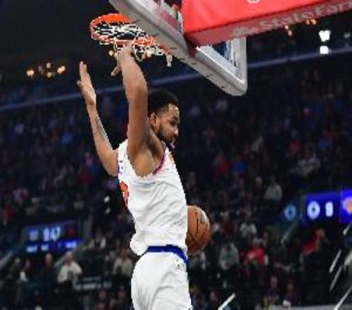 三雙！布倫森：唐斯帶隊拉開分差打出了一場至關(guān)重要的硬仗表現(xiàn)