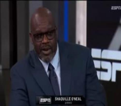 奧尼爾：我絕不會(huì)說戈貝爾鎖死了約基奇約只是自己投丟了