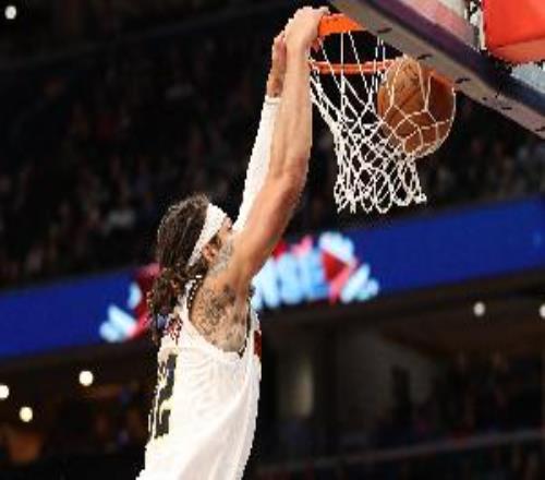 曾令旭談戈登帶傷復出：丹佛掘金大廈將傾老將風骨越往后越難見