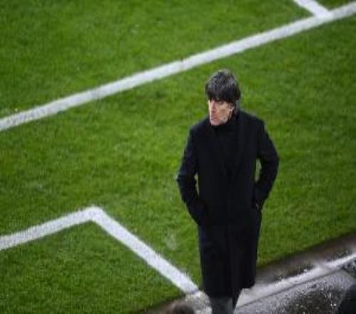 勒夫：基米希將成為德國隊出場紀錄保持者拜仁奪歐冠那就太好了