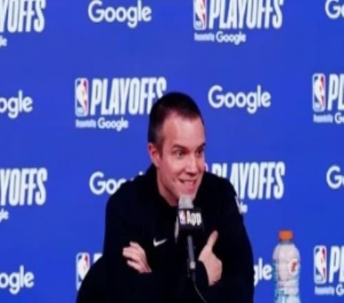 【完整版】奧特：SGA把我們打得暈頭轉向布克受傷后頂住了壓力