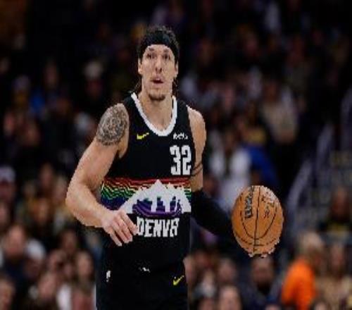 掘金主帥：戈登沒有出場時間限制明天我們將確定G5對他的安排