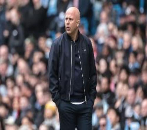 斯洛特：我們又取得一場(chǎng)勝利但再傷一人，這就是我們本賽季的故事