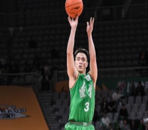 常規賽分列第5&第9！廣東和遼寧無人入選本賽季CBA最佳陣容