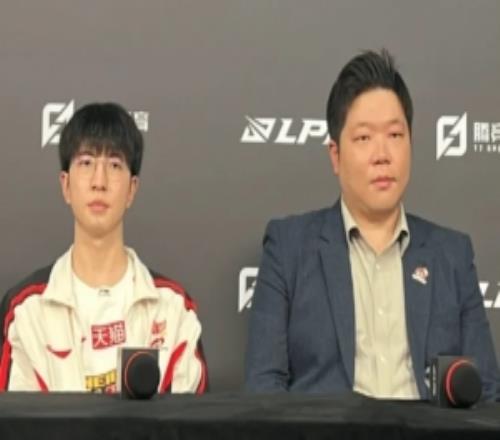 Kim：以我们的竞技状态要赢下BLG并不容易，但会努力争取赢