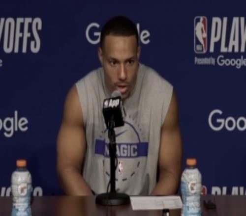 【完整版】貝恩：平隊史三分紀錄超酷季后賽贏球比數(shù)據(jù)更重要