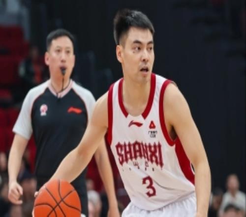 最佳第6人！媒體人：山西本賽季缺組織后衛(wèi)賈明儒的價(jià)值得到體現(xiàn)