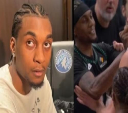 麥丹談最后時(shí)刻上籃惹爭(zhēng)議：當(dāng)時(shí)比賽確實(shí)還有時(shí)間