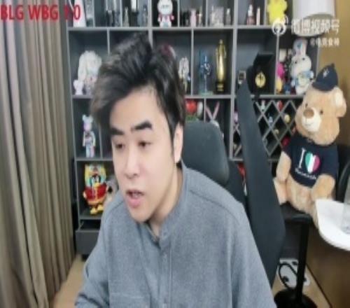 朱開給WBG管理層支招：全員放假旅游去，回來(lái)一定比現(xiàn)在打得好