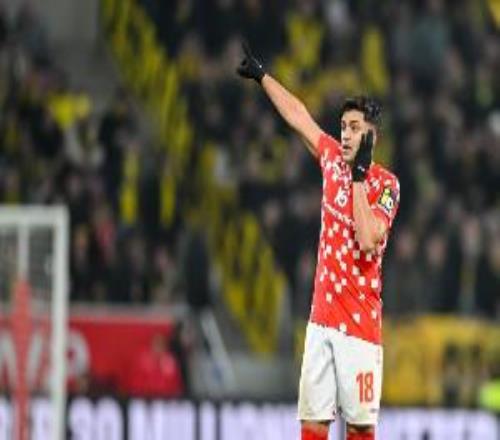 阿米里：我們上半場踢得不可思議，但拜仁換上的球員根本無法防守