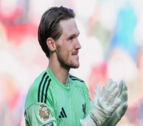 5次撲救全場最多！伍德曼當選利物浦31水晶宮一役隊內最佳