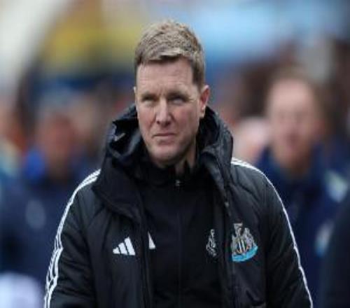 埃迪豪：最近幾周一直未達(dá)到最佳狀態(tài)機(jī)會來臨時我們沒把握住