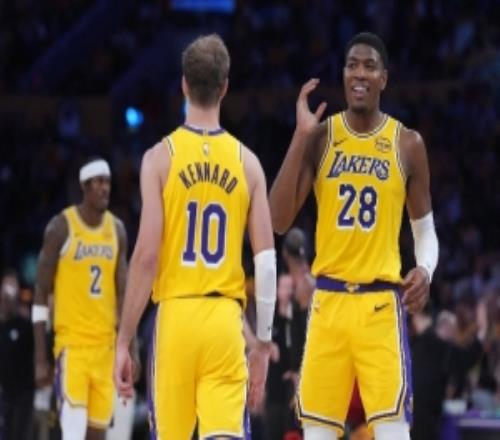 楊毅：火箭太爛了才顯得斯瑪特、肯納德這些球員很厲害