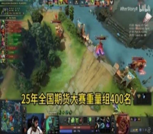 Chalice：AME、Maybe碰瓷不了ob任何老主播頂流應(yīng)該只有楓哥09