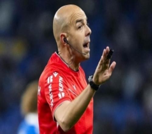 世体：六台评论员煽动攻击裁判，西班牙足球裁判协会发声明谴责