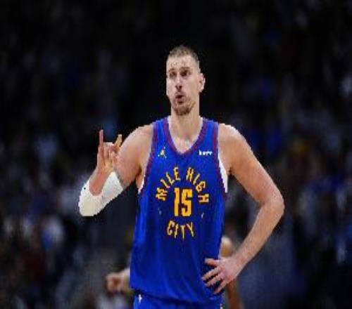 偽強隊西部前四僅掘金命懸一線其他均取得賽點