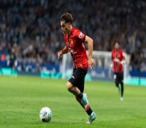 每體：比爾希利是巴薩鋒線引援的低成本選擇，但不會(huì)優(yōu)先考慮引進(jìn)