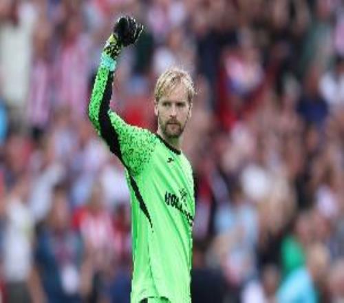 凱萊赫：客場挑戰(zhàn)利物浦時，我會拋開所有情緒為球隊拿下關(guān)鍵分數(shù)