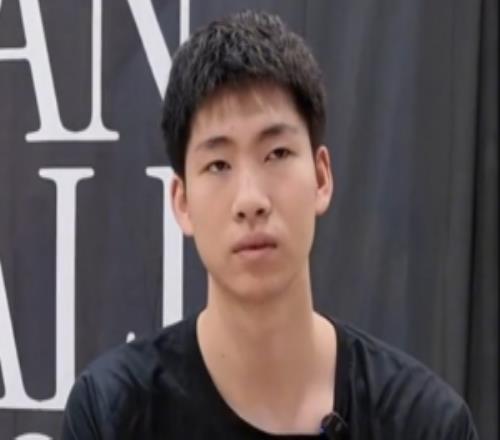 郇斯楓：杜蘭特是我的學(xué)習(xí)模版希望練出投射夢(mèng)想打2028年奧運(yùn)會(huì)