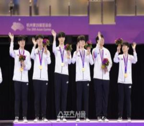 韓媒：ENC將終結(jié)與韓國電競協(xié)會的合作，直接與韓國選手教練溝通