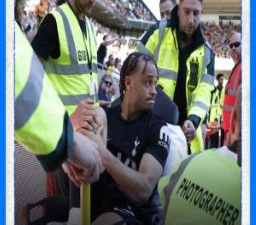 無緣世界杯！官方：23歲哈維西蒙斯前十字韌帶斷裂，將接受手術(shù)