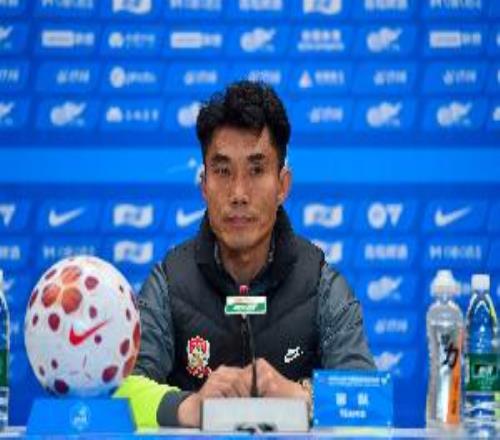 郑智：我对队员们的表现非常满意，征途国际
队一直在朝好的方向发展