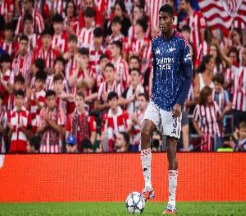 莫斯克拉：很榮幸能爭奪兩個重要冠軍阿爾特塔能激發球員的潛力