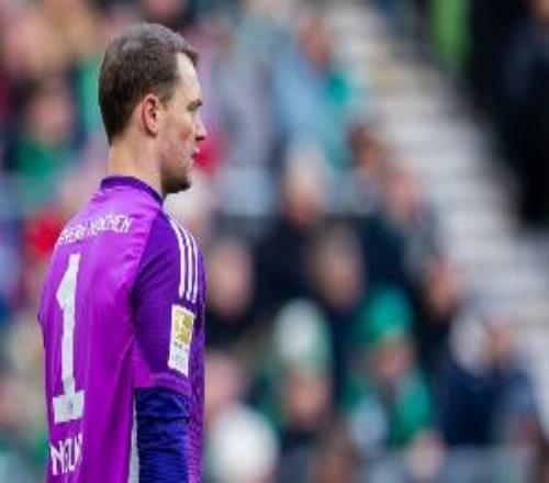 魯梅尼格：拜仁希望諾伊爾再留隊(duì)一年已計(jì)劃和凱恩續(xù)約