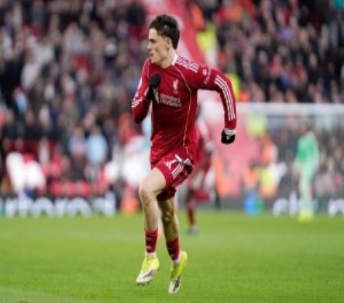 維爾茨：我對自己那腳射門很滿意給伊薩克支持他就能進球