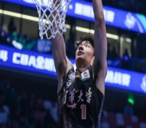 媒體人：石奎和隰泰誠入選短訓(xùn)營的意義不光在于個人也代表CUBAL