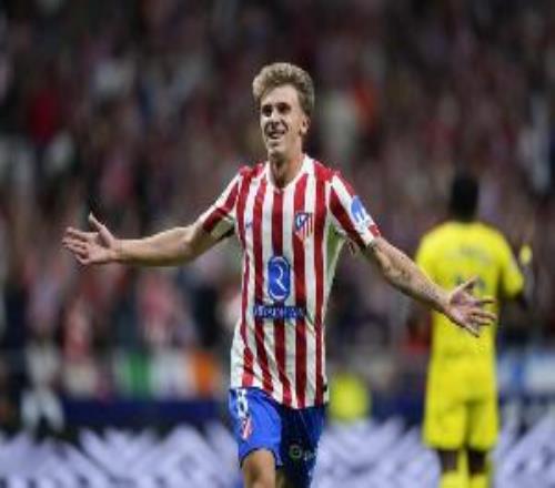 阿斯：巴里奧斯將缺戰(zhàn)阿森納，盧克曼、漢茨科成疑，小蜘蛛能上