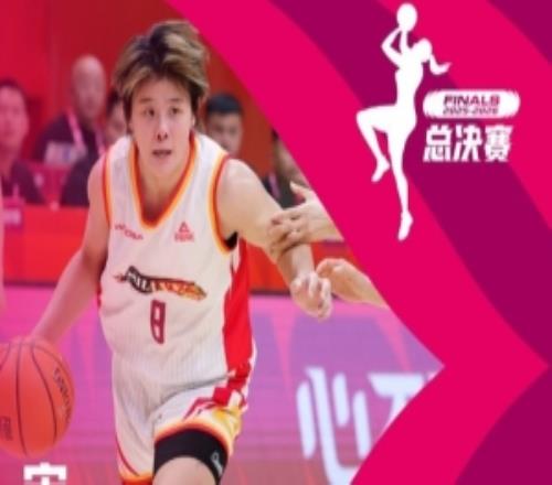 新華社：無緣WCBA總冠軍后，這支“大學生球隊”為何仍讓人期待