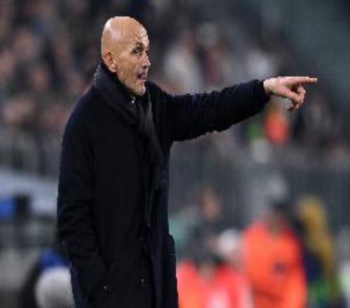 斯帕萊蒂：我們害怕完全掌控比賽，擔心會因此冒險