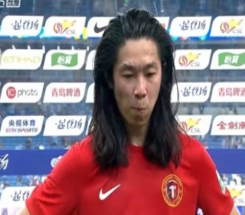 李提香：沒有人想輸球如果繼續(xù)這種狀態(tài)沒有贏球的可能性