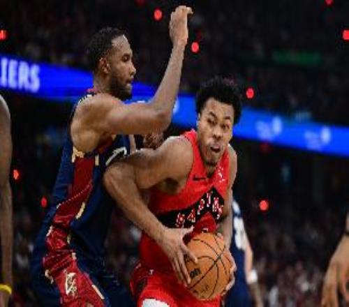 僅有34%！猛龍創引入三分球以來季后賽獲勝球隊最低有效命中率