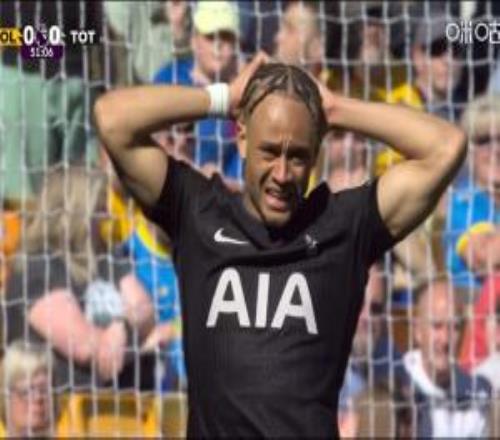 熱刺球迷向TA談保級(jí)壓力：哪怕只是想想足球都會(huì)讓我心情不好