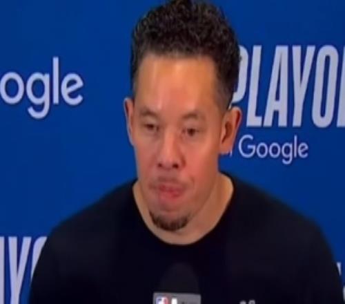 【完整版】約翰遜：我們下半場執(zhí)行力更好?？怂怪髟琢吮荣?></a></div><div   id=