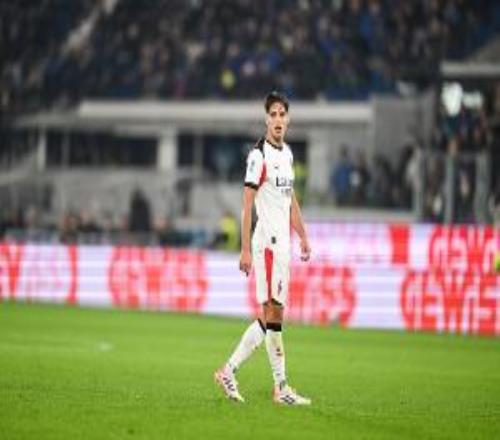 里奇：我們需要在進(jìn)攻端更高效歐冠資格是一開始就設(shè)定的目標(biāo)