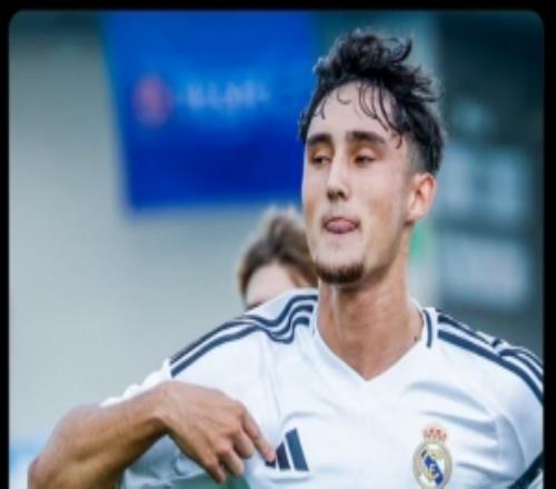 記者：勒沃庫森、葡體等多隊有意皇馬19歲邊衛福爾特亞