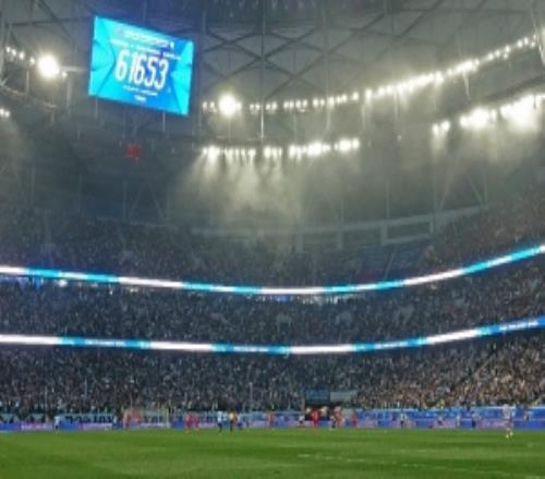 大連英博官方：嚴打黃牛倒賣票，球迷持相關(guān)票證可獲周邊禮品