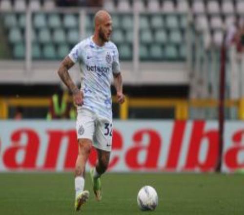 剩4轮10分领跑！国米连丢2球22都灵迪马尔科助攻双响图拉姆破门