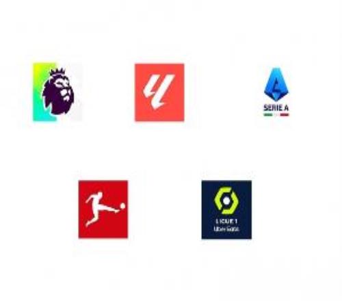 五大聯賽爭冠形勢：槍手曼城膠著，巴薩、國米均最快下輪奪冠